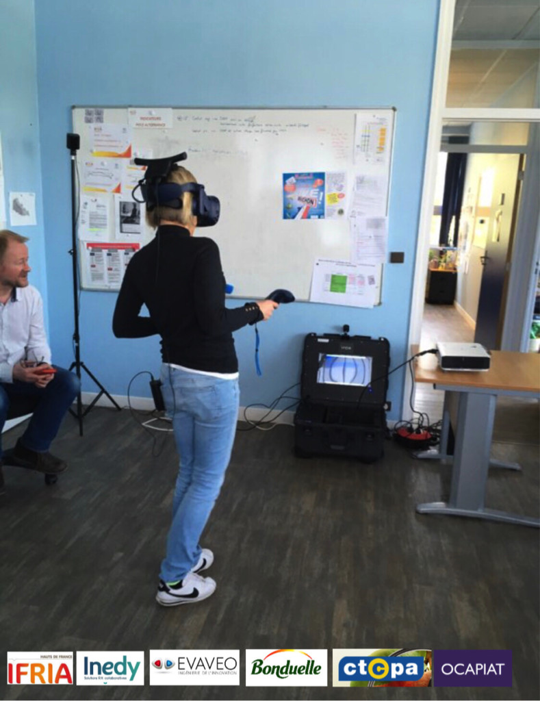 You are currently viewing La réalité virtuelle au service du développement des compétences.
